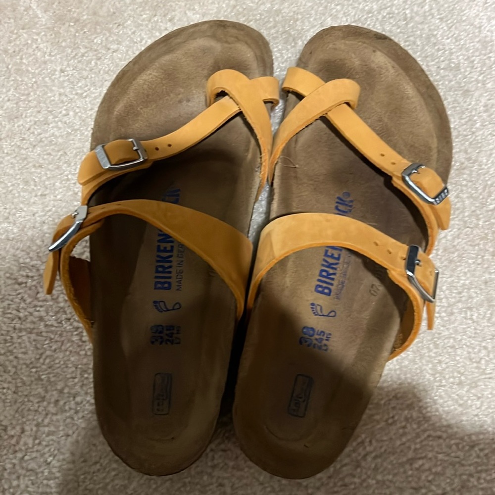 Birkenstock